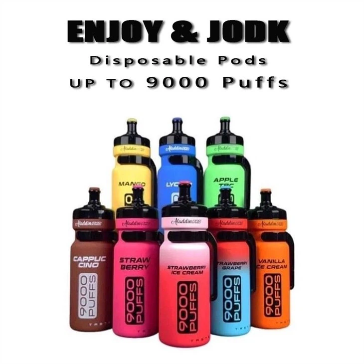 Potel JODK tafladwy